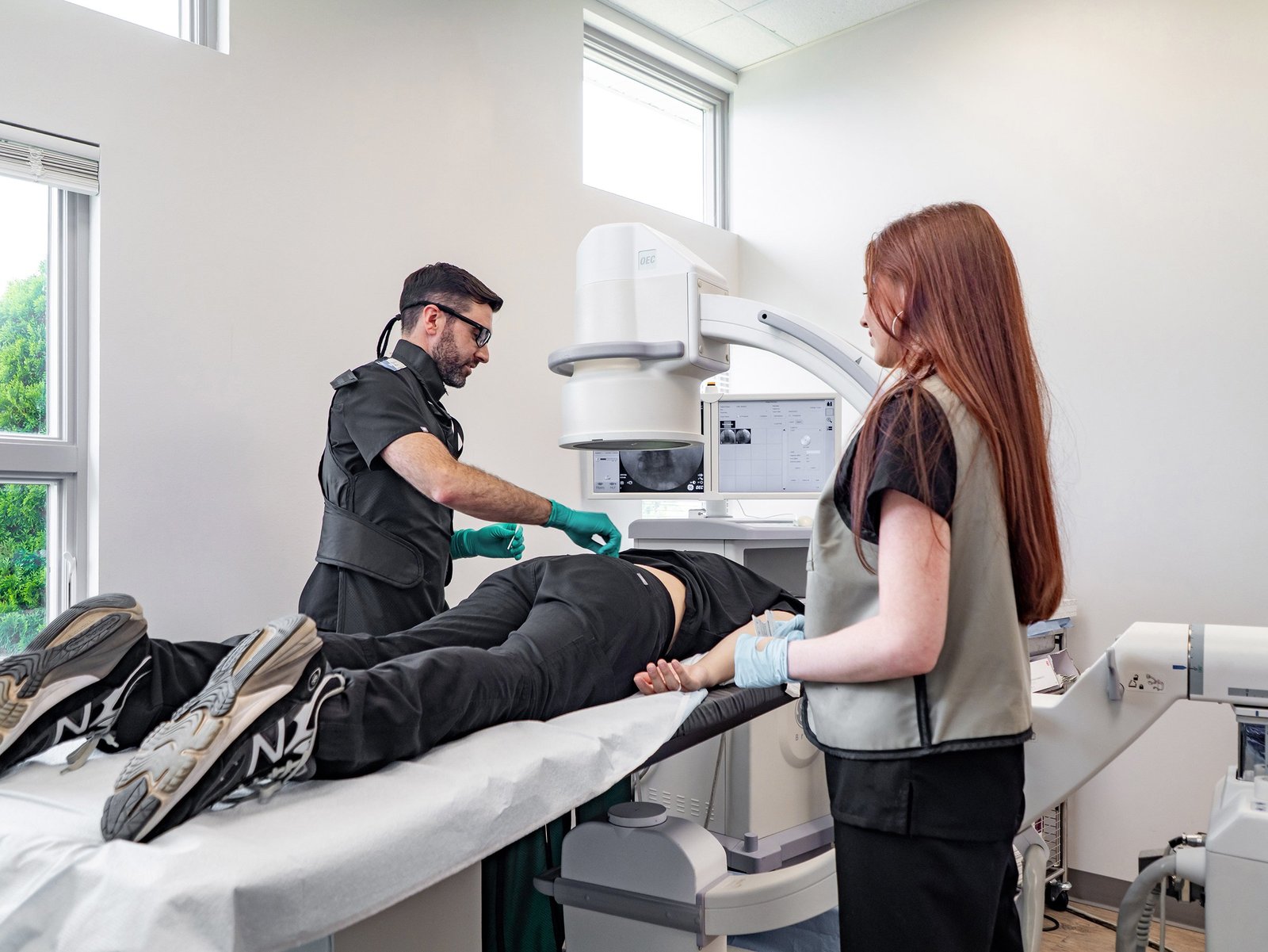 Conditions Treated With Prolotherapy