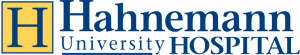 Hahnemann_University_Hospital_logo